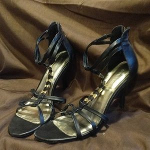 Dressbarn heels